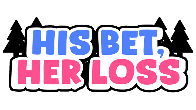 His Bet, Her Loss