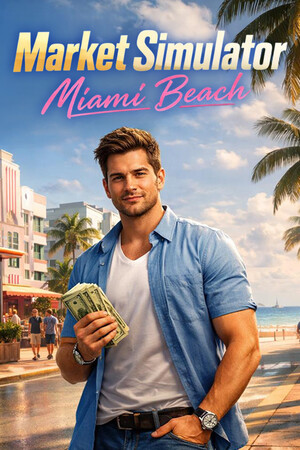 Market Simulator: Miami Beach