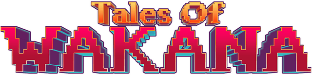 Tales Of Wakana
