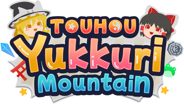 Touhou Yukkuri Mountain