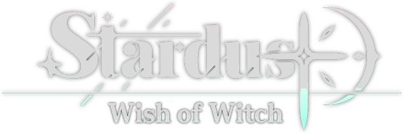 STARDUST: Wish of Witch