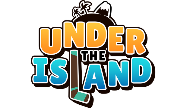 Under The Island