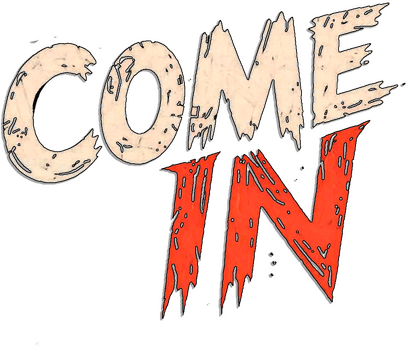 Come in (Walking Simulator)