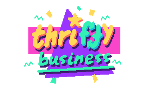 Thrifty Business