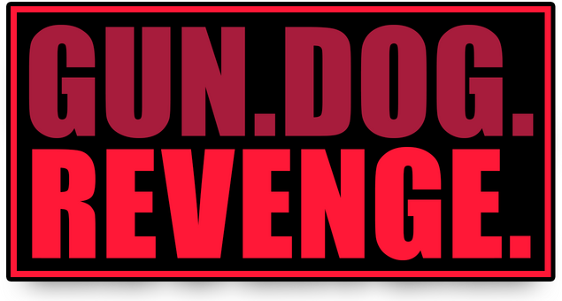 GUN.DOG.REVENGE