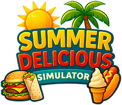 Summer Delicious Simulator