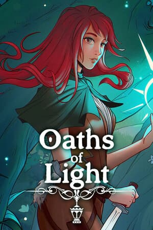 Oaths of Light — Chapter 1