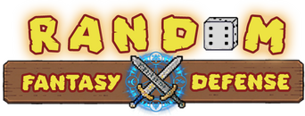 Random Fantasy Defense