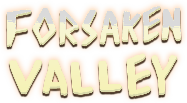 Forsaken Valley