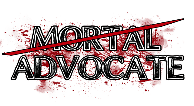 Mortal Advocate