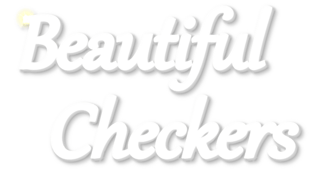 Beautiful Checkers
