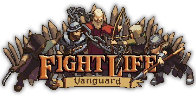 Fight Life: Vanguard