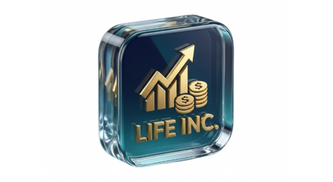 Life Inc.