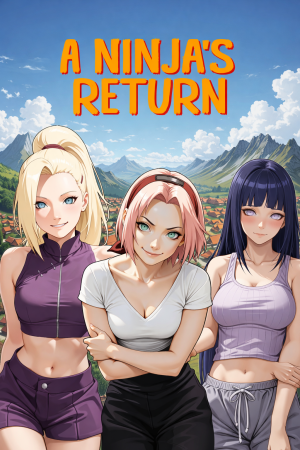 A Ninja’s Return