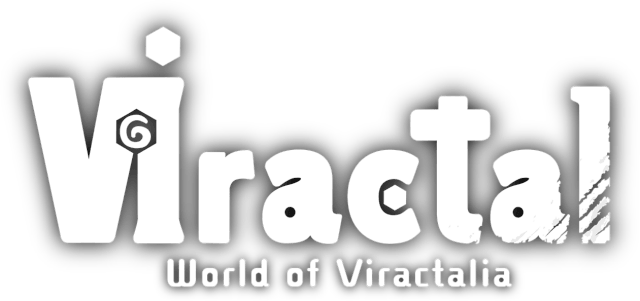 Viractal: Will You Trust Your Party?