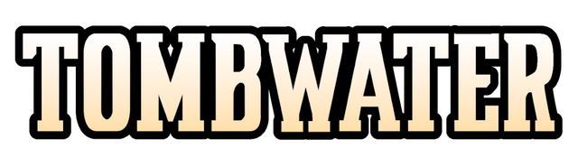 Tombwater