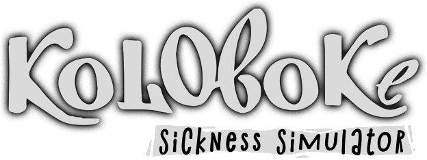 Koloboke: Sickness Simulator
