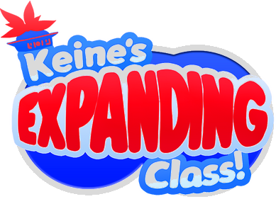Keine’s Expanding Class!