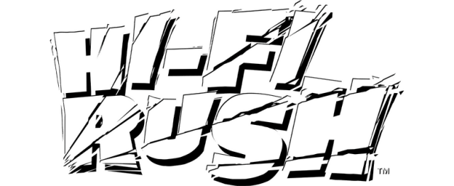 Hi-Fi RUSH