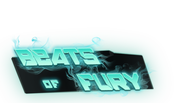 Beats Of Fury
