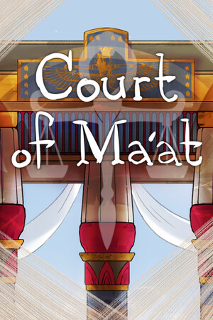 Court of Ma’at