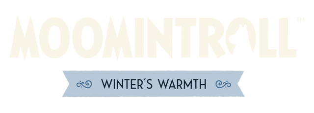 Moomintroll: Winter’s Warmth