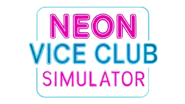 Neon Vice Club Simulator