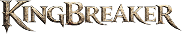 Kingbreaker