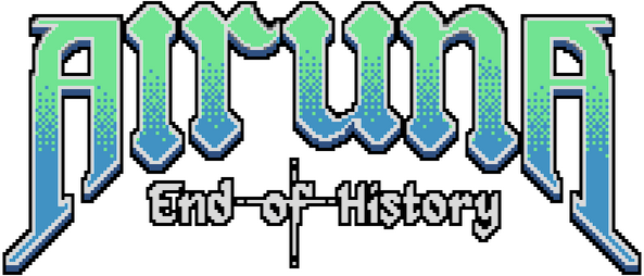 Alruna: End of History