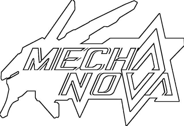 ACE Strategy: Mecha Nova