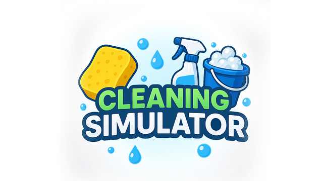 Cleaning Simulator