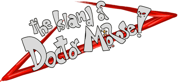 The Island of Doctor Morose