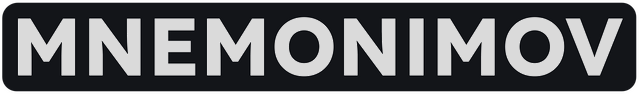 Mnemonimov