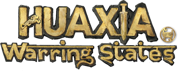 Huaxia: Warring States