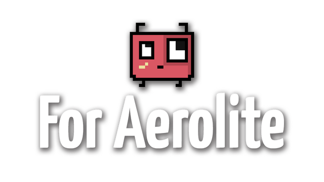 For Aerolite