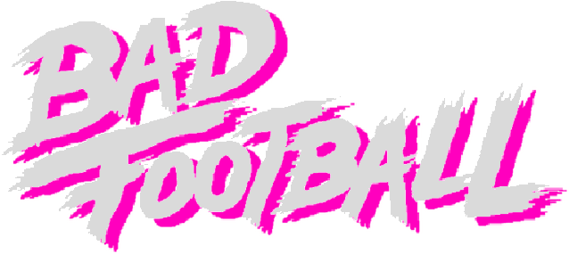 Bad Football
