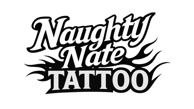 Naughty Nate: Tattoo