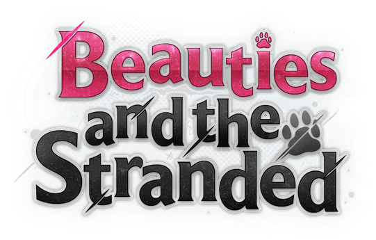Beauties and the Stranded