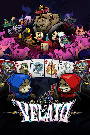 VELATO