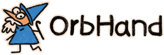 OrbHand
