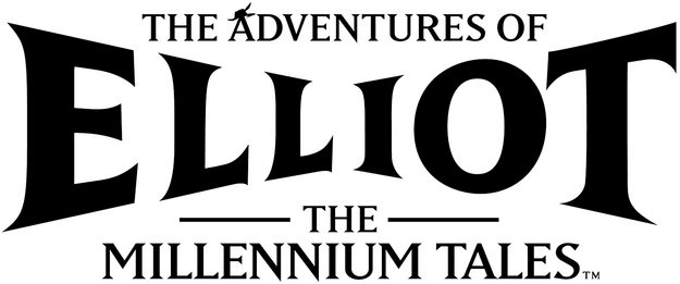 The Adventures of Elliot: The Millennium Tales