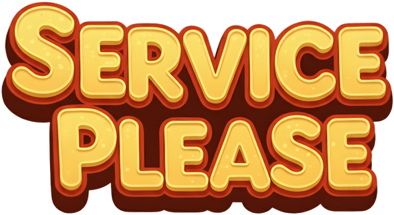 Service Please