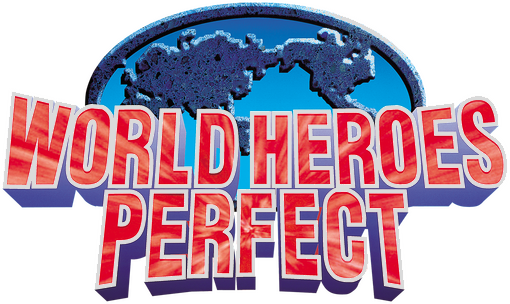 WORLD HEROES PERFECT