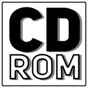 CD-ROM