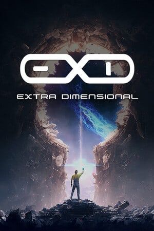 EXD — Extra Dimensional