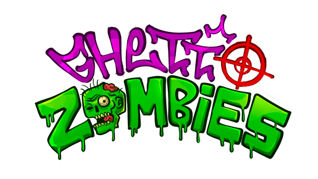Ghetto Zombies: Graffiti Squad
