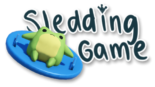 Sledding Game