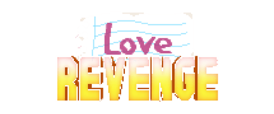 Love Revenge