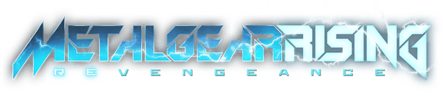 METAL GEAR RISING: REVENGEANCE