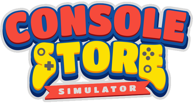 Console Store Simulator